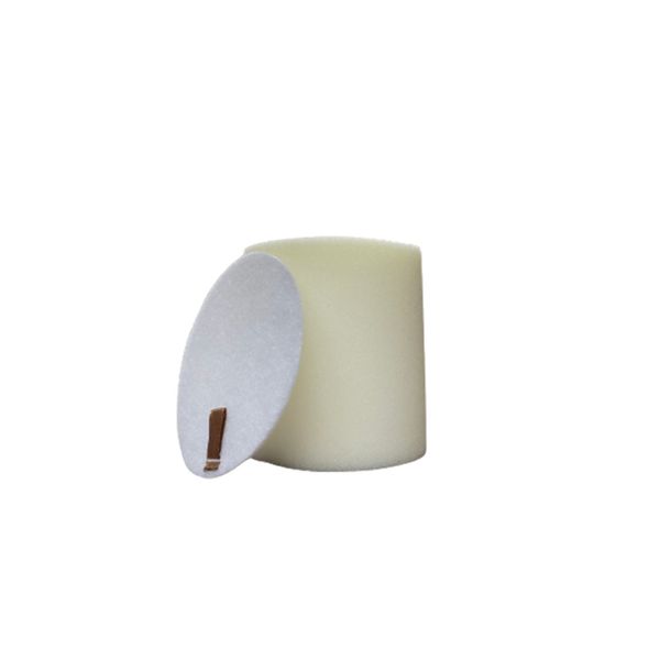 VacBagsUSA® Replacement Foam Filter Kit for Shark® XFF500 - 1 Pack