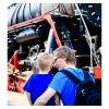 Activity Superstore Steam Train Experience for Two Gift Experience