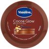 Vaseline 75ml Moisturising Crm Cocoa WHITE