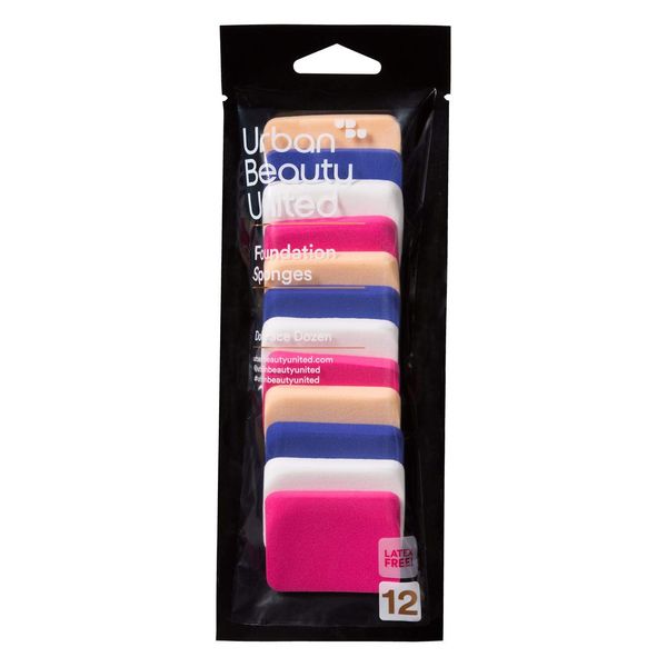 Ubu Doll Face Dozen, Pack of 12 Rolls)