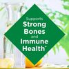 Nature's Bounty Vitamin D3, Immune and Bone Support, 5000IU, Rapid Release Softg