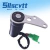 Silscvtt Ignition Switch Replacement for Suzuki DR-Z400E 2000 2001-2007