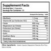 5-Pack Super Flow Glyco Optimizer, SuperFlow Glycogen Support - 300 Capsules