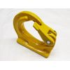 3 Ton Grade 80 Weld On Excavator Hook