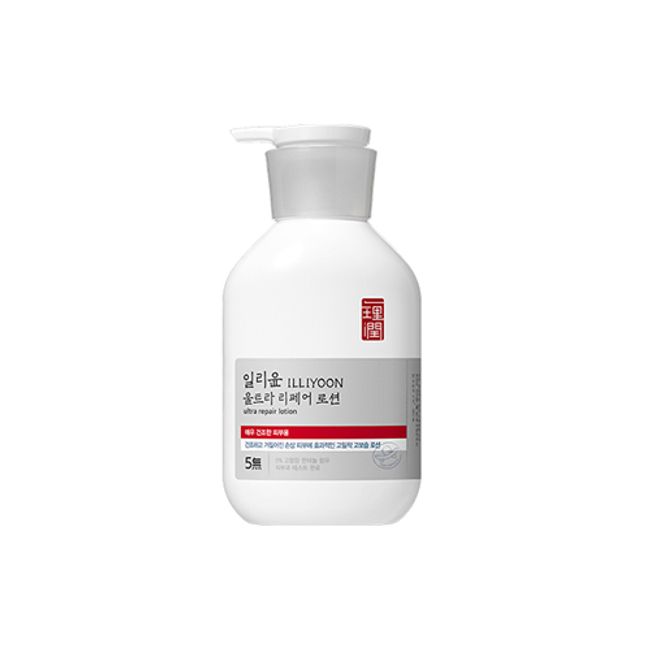 ILLIYOON Ultra Repair Lotion