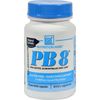 Nutrition Now Pb8 Acidophilus Veg, 60 ct