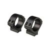 Browning, BAR/BLR Integrated Scope Mount System, 30mm, Standard, Matte Black
