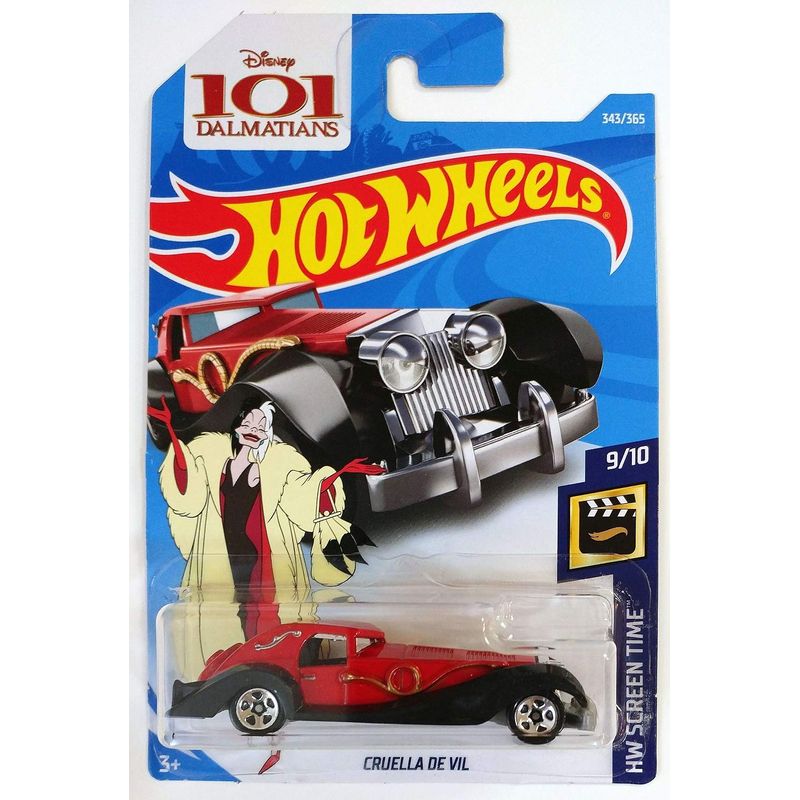 Hot Wheels 2018 50th Anniversary Hw Speed Graphics '15 Ford Blanco | Meses sin interés
