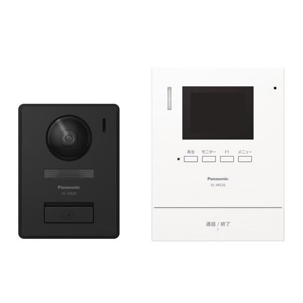 PANASONIC VL-SE26XL [TV Doorphone]