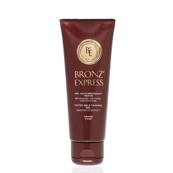 Academie Bronz'Express Gel Teintée 75 ml