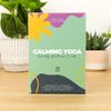 Gift Republic Weekly Wellness Cards Yoga