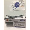 Upholstery Staples, SPOTNAILS 31004  1/4" leg. 10000 pcs/box