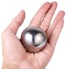 2PCS 1-1/2" Inch Diameter Hardened Chrome Solid Steel Bearing Balls(38.1mm)
