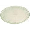 Need4Spares Glass Plate Compatible With Sharp 202M Compatible Microwave Replacement Glass Plate Turntable