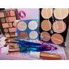 Beauty Cosmetics Set/Makeup Box Kit (Makeup Set 8 (Bronzing Set))