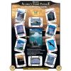 SEA and SKY Discover Alaska's Inside Passage Playing Cards