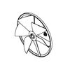 Coleman Mach 1472A5011 Blade Fan
