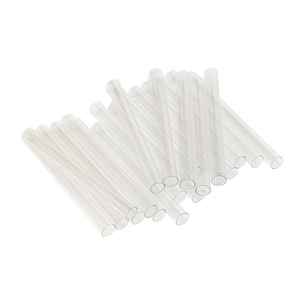 Able2 SucupCare - box of straws