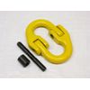 Chain Connector Links 7MM (Grade 80 Hammerlock Heavy Duty Lifting Coupling Component)