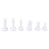 Rhode Island Novelty 14 Inch Chess Set, One Piece per Order