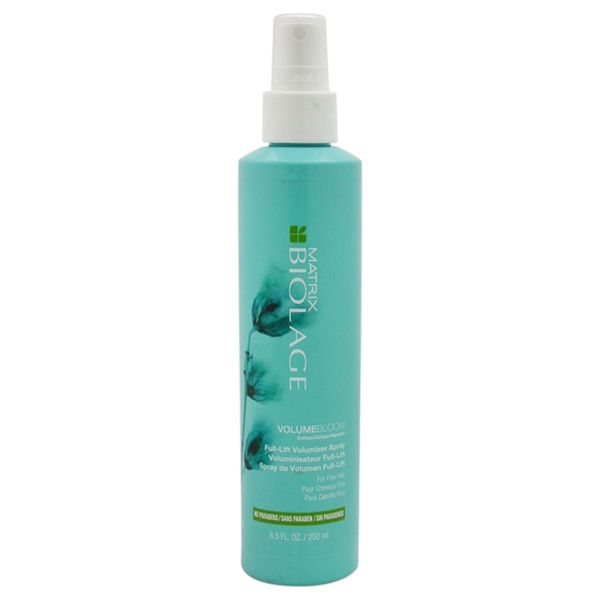 Biolage VolumeBloom Full-Lift Volumizer Spray by Matrix for Unisex - 8.5 oz