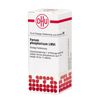 Ferrum phosphoricum LM VI DHU Dilution, 10 ml Lösung
