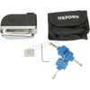 Oxford Screamer Alarm OF229 Disc Lock