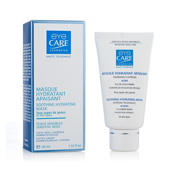 Eye Care Soothing Hydrating Mask 45ml