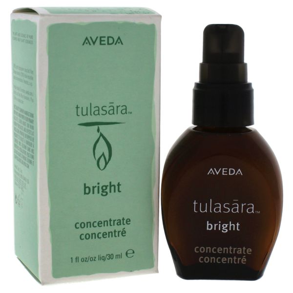 Aveda Tulasara Bright Concentrate 30ml