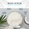 Brownie Batter Emulsified Body Scrub (8 oz.)