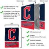 Guardians Double Sided House Banner Flag
