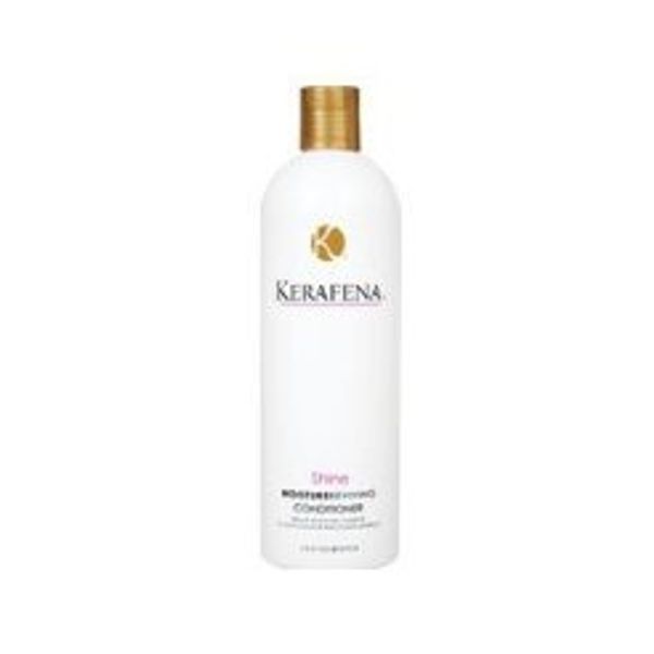 Kerafena Shine Moisture Reviving Conditioner 16 Fl