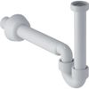 Geberit 151.113.11.1 – Drain Curved Extensible, D32 mm