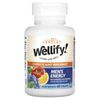 Wellify! Men's Energy, Multivitamin Multimineral, 65 Tablets