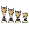 A1 PERSONALISED GIFTS Wolverine Tower Running Trophies