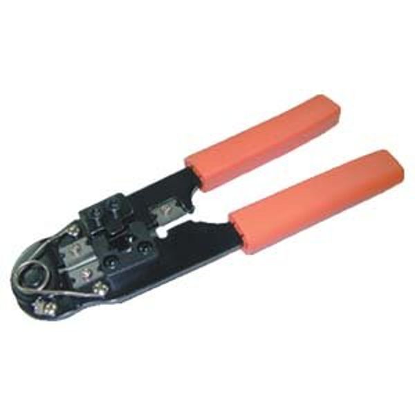 ACCL 8P8C (RJ45) Modular Plug Crimp Tool, 2 Pack