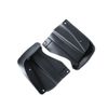4pcs LH & RH Splash Guards Mud Flaps Mudguards for Honda Odyssey 2009-2013 Van