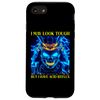 iPhone SE (2020) / 7 / 8 Funny Acid Reflux Heartburn Case
