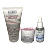 Kiehl's Up the Moisture Starter Set 3-PC SET NEW