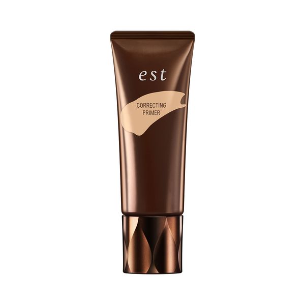 est Collecting Primer Makeup Base Brown 25g