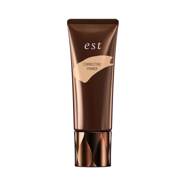 est Collecting Primer Makeup Base Brown 25g