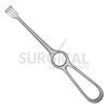 Volkman Retractor 4 SHARP Prongs Surgical Instruments Stainless German Grade