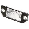 Van Wezel 1862920 Number Plate Light