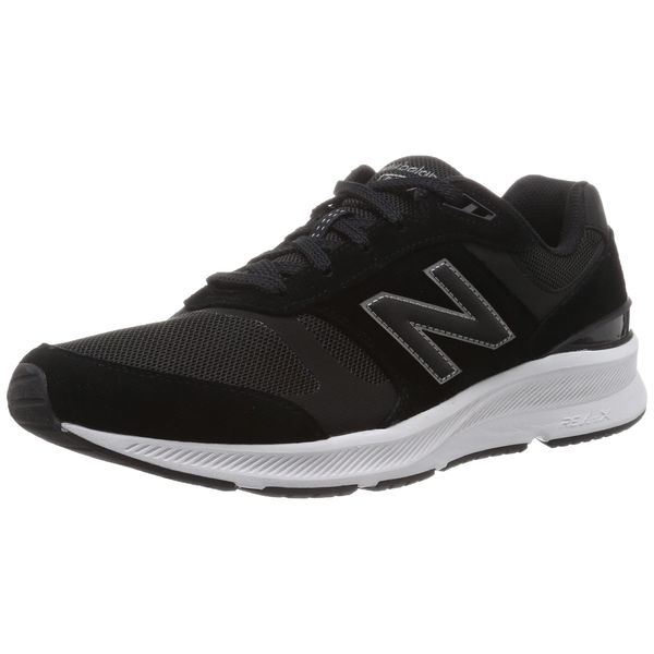 New Balance MW880 Walking Shoes, Black (BK5)