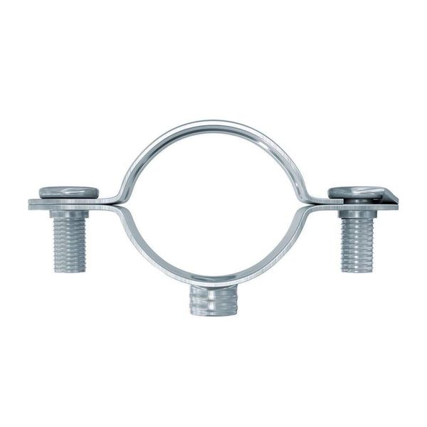 Fischer The 32 Hole Centres Clip 60209