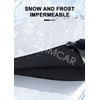 Car Snow Cover Winter Front Windshield Ice Frost Guard Shield Sunshade Protector