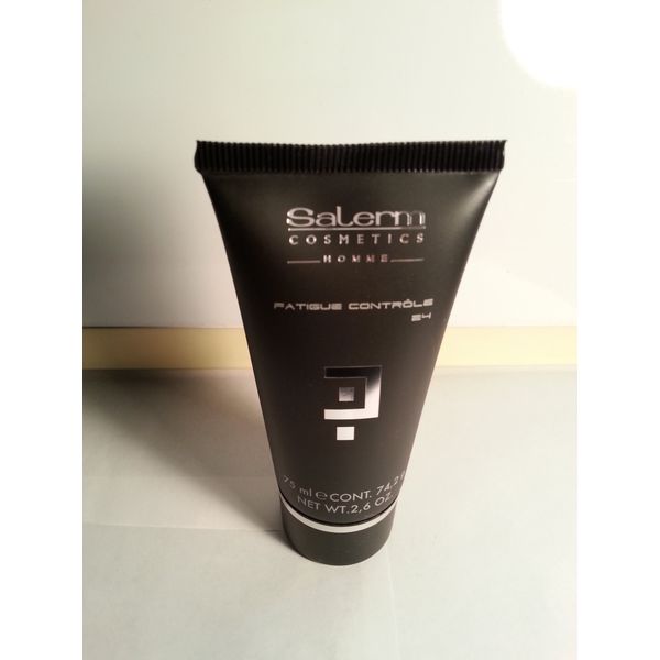 Salerm Homme Moisturizing Cream 2.6 Oz