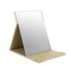 Toyo MIR-OS-GD Case Folding Mirror, Small, Gold, S