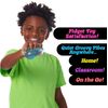 Schylling NeeDoh Nice Cube -Sensory Squeeze Toy with Super Solid Squish - 2.25" Cube