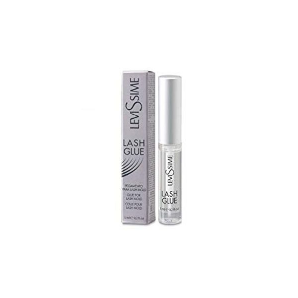 Levissime lash glue 5ml